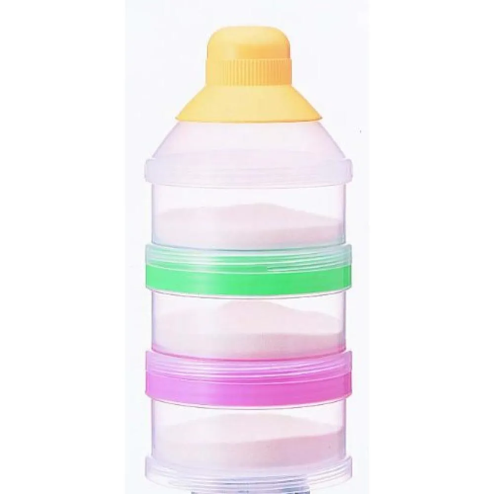 pigeon steel feeding bottle