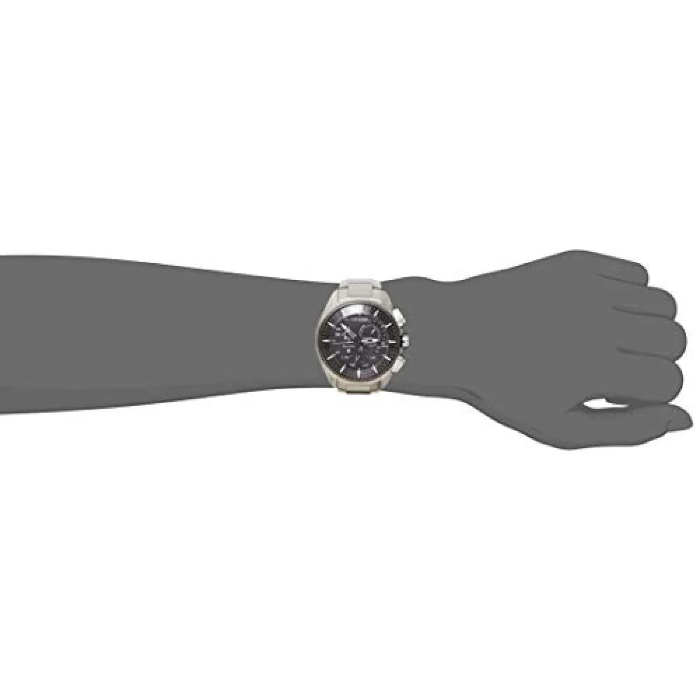 citizen bluetooth titanium