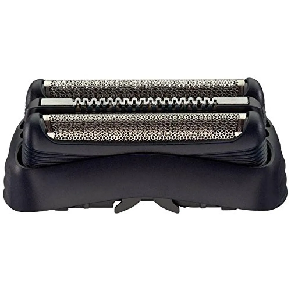 Braun Black F C32b 6 Genuine For Braun Shaver Blade Series 3 Want Jp