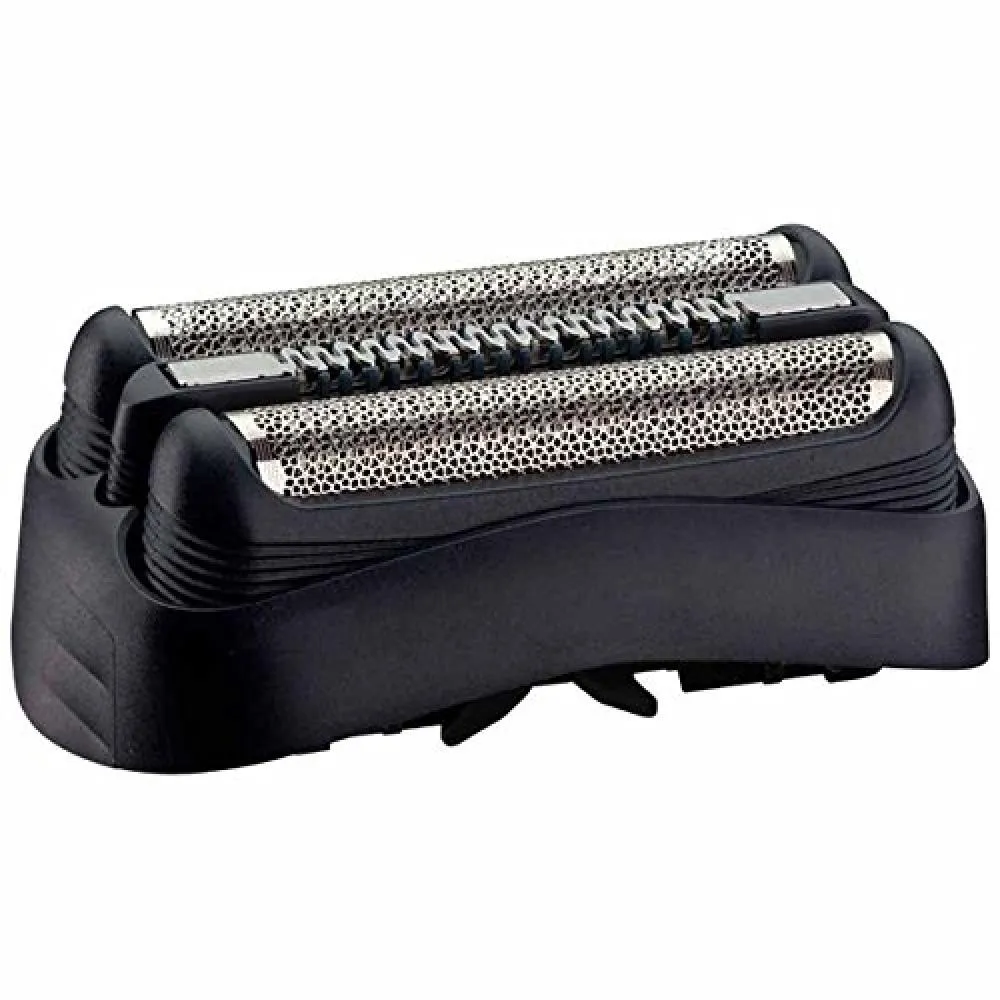 Braun Black F C32b 6 Genuine For Braun Shaver Blade Series 3 Want Jp