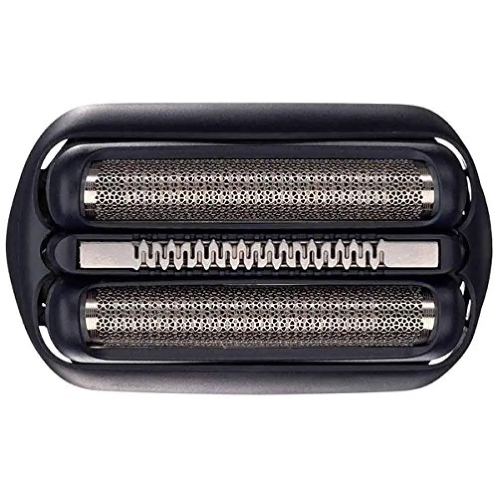 Braun Black F C32b 6 Genuine For Braun Shaver Blade Series 3 Want Jp