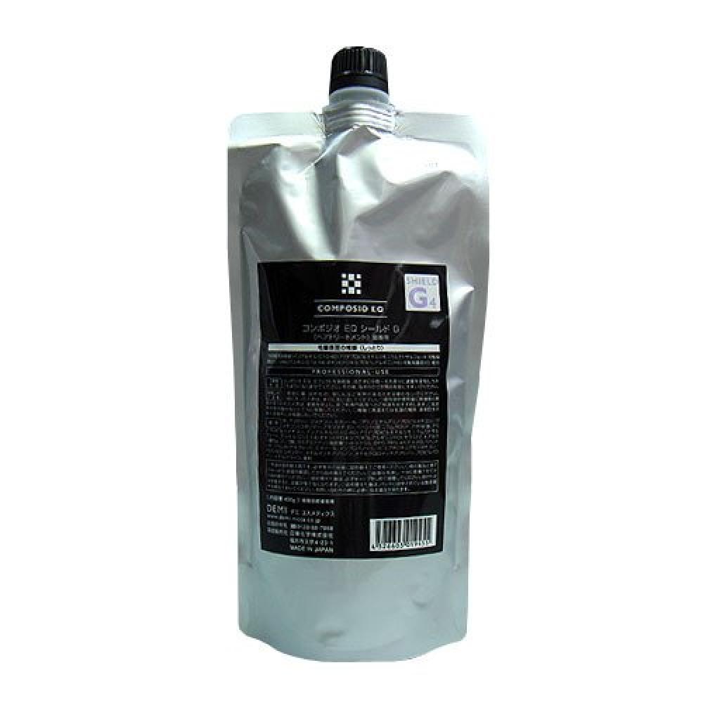 DEMI (Demi) Composite EQ Shield G 450g Refill