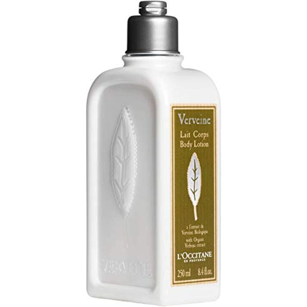 L'OCCITANE Verbena Body Lotion 250ml