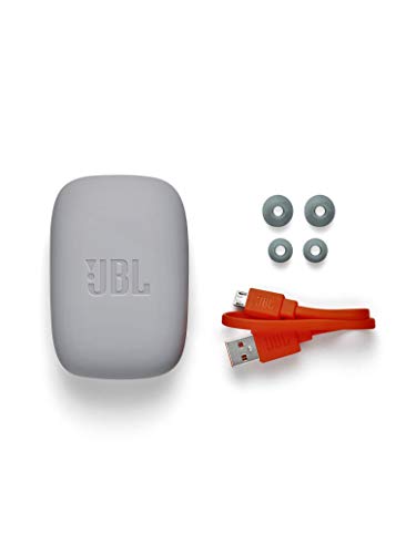 JBL JBL ENDURANCE DIVE Bluetooth earphone IPX7 waterproof / MP3 player 1GB  built-in / touch control function / hands-free call compatible red JBL  ENDURDIVERED [/ 1 year manufacturer] - want.jp