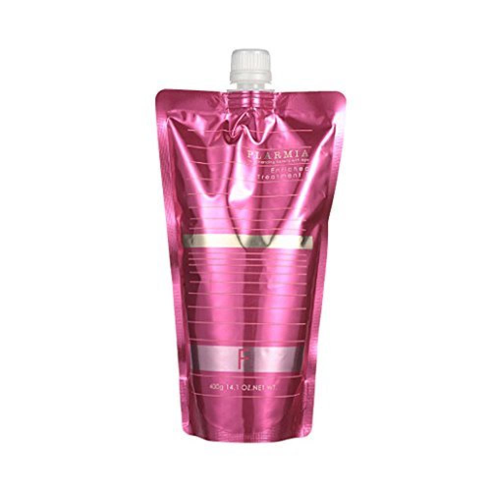 Milbon Premia Enriched Treatment F (400g pack) Refill