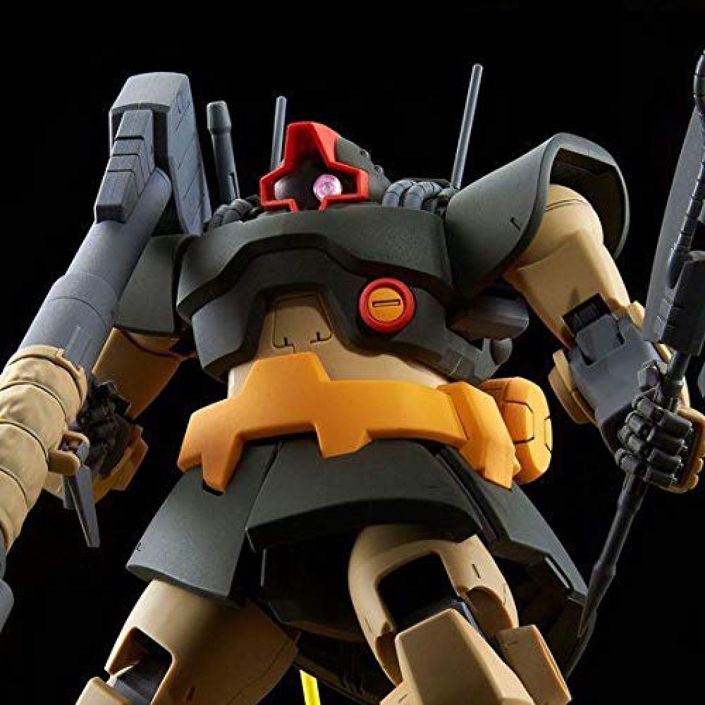 MG MOBILE SUIT GUNDAMZZ Dowajji 1/100 Premium Bandai limited