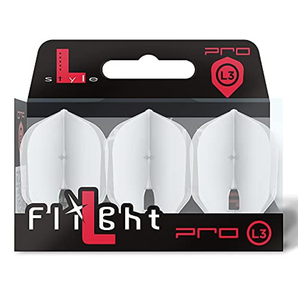 El style flight El flight Shape Clear White champagne ring support