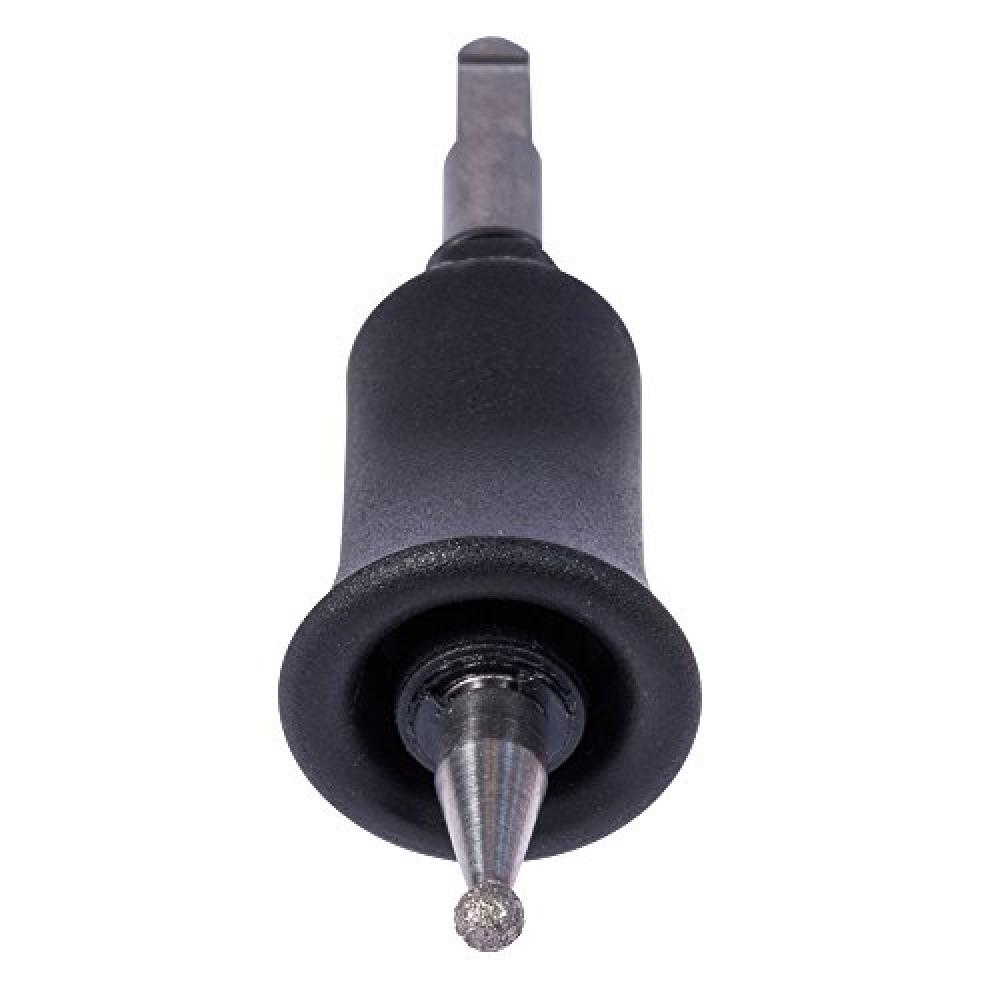 Solis Solis Nail Care Set Accessories, Sapphire Emery Round 71A want.jp