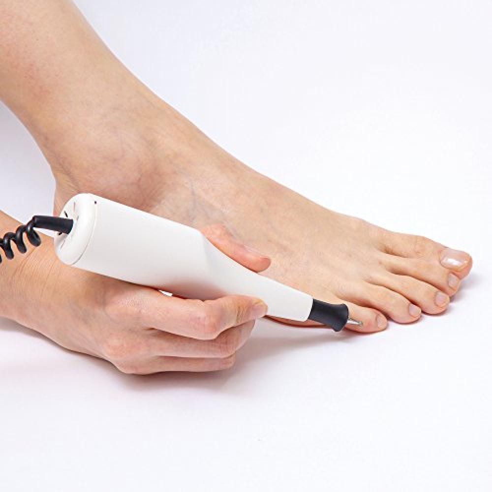 Solis Solis Nail Care Set Accessories, Sapphire Emery Round 71A want.jp