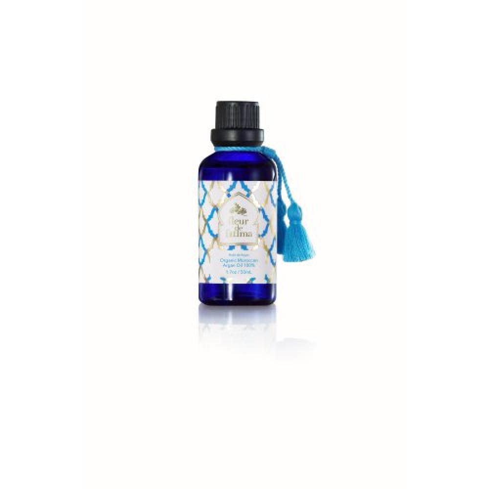 Fleur de fatima argan oil