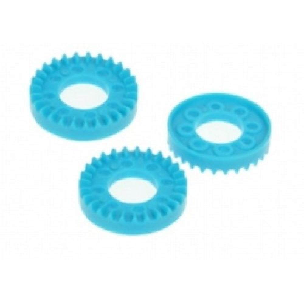 Eagle model Rebuild kit (gear set): 3Racing AWD-24, 25 for the AWD-24RG