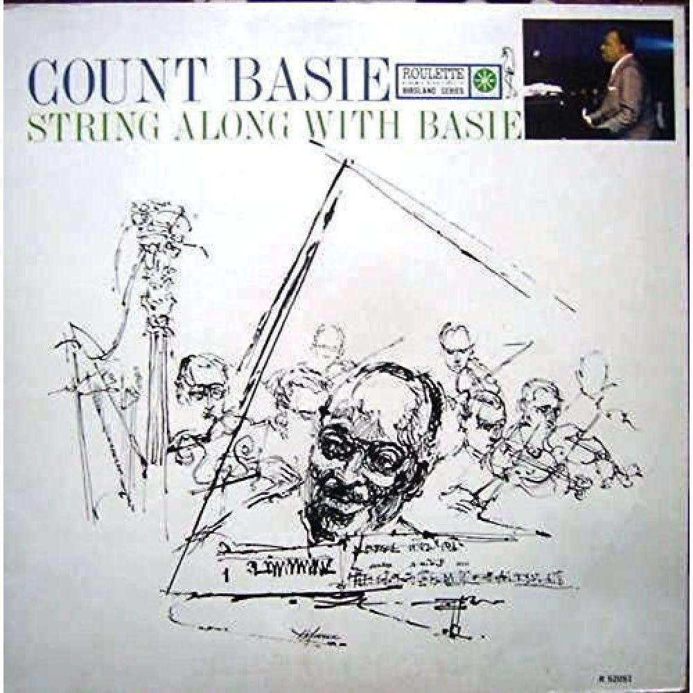 String Along With Basie