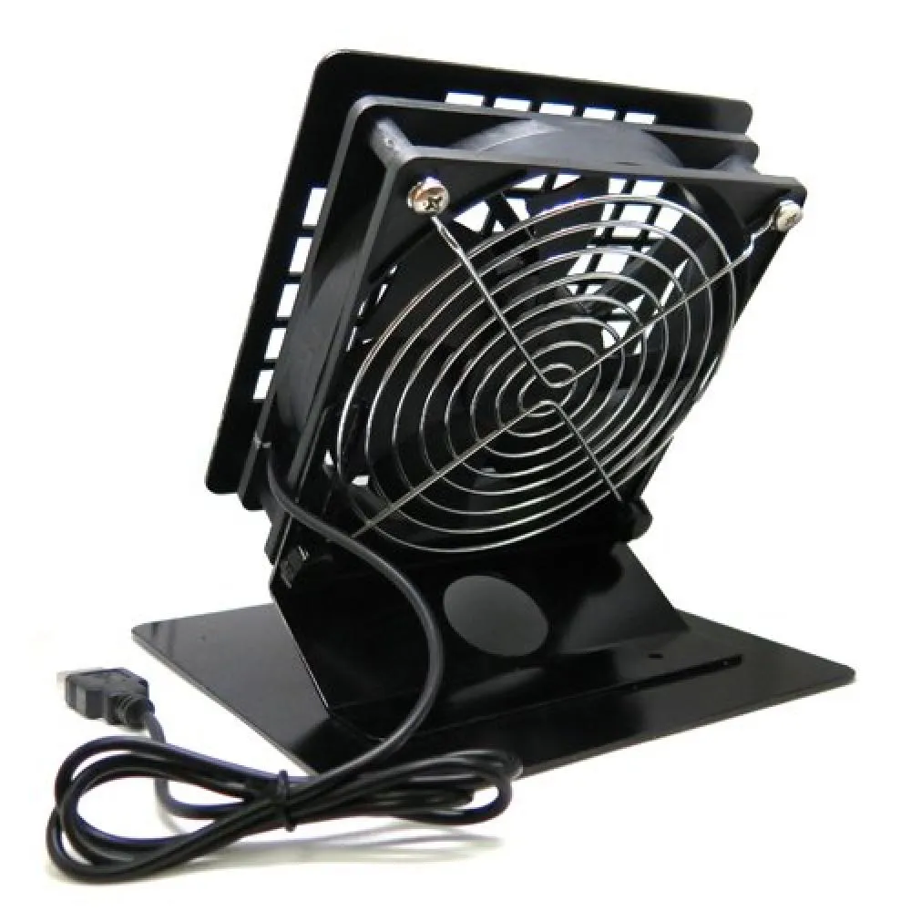 TIMELY USB FAN BIGFAN120U TIMELY USB FAN BIGFAN120U