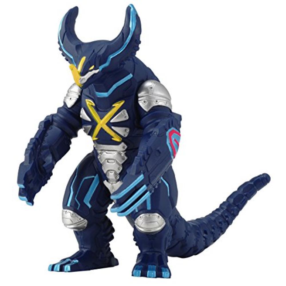 Ultra Monster Series 76 cyber Gomorrah