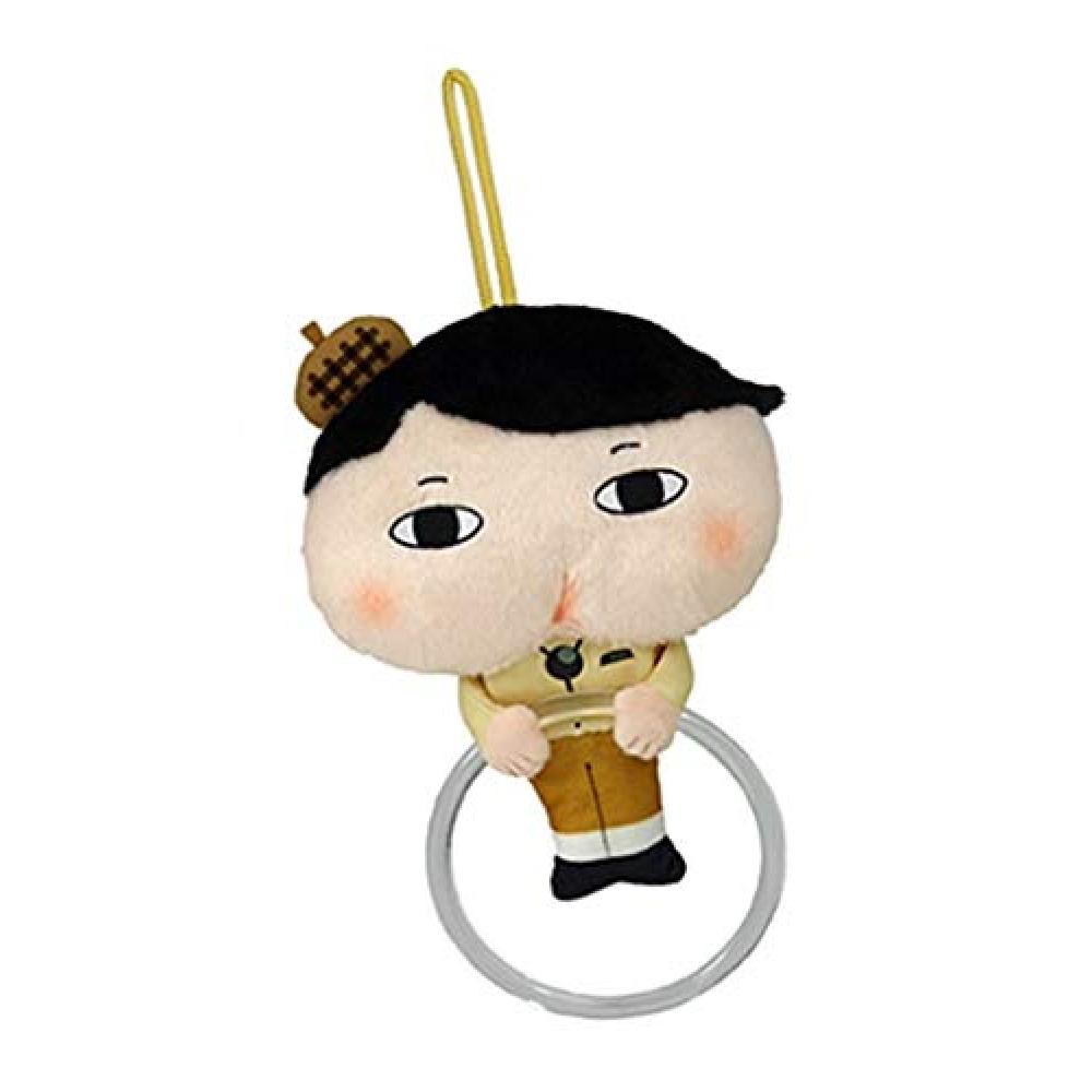 Oshitantei towel hanger