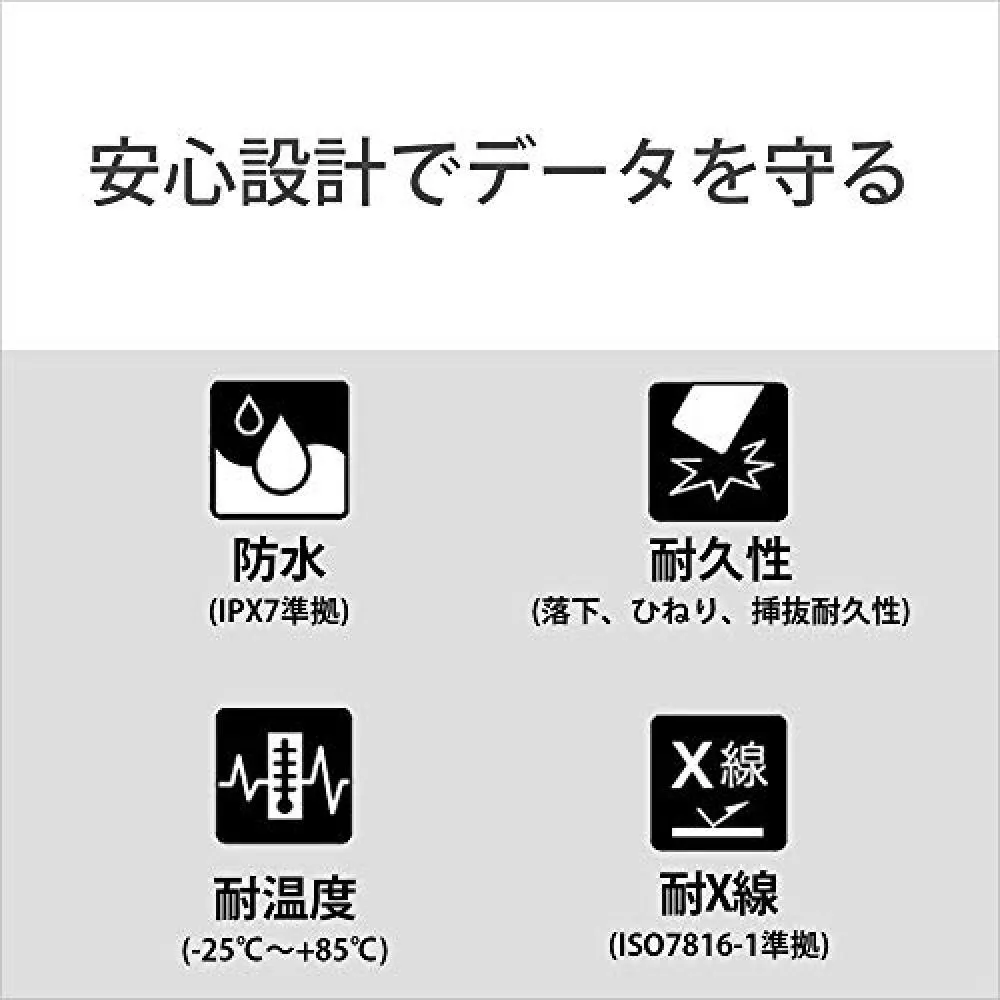 Sony Sony SONY SDXC memory card 128GB SF-E128 Class10 UHS-II Sony Sony SONY SDXC memory card 128GB SF-E128 Class10 UHS-II