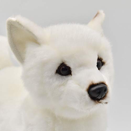jindo stuffed animal