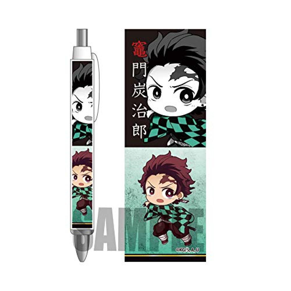 Onimetsu of blade stove TanJiro (combat) Tech graft ballpoint pen fourth bullet