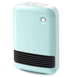 Iris Ohyama Iris Ohyama Large Air Volume Ceramic Fan Heater 10w Microcomputer Push Button Type Pink Pdh 10td1 P With Human Sensor Want Jp