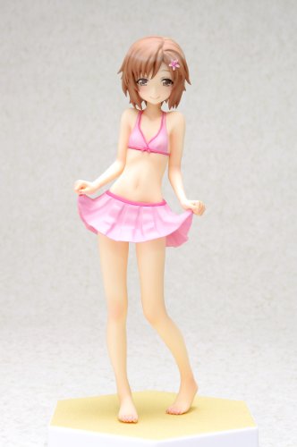 Wave Haganai Yukimura Kusunoki 1 10 Scale Pvc Want Jp