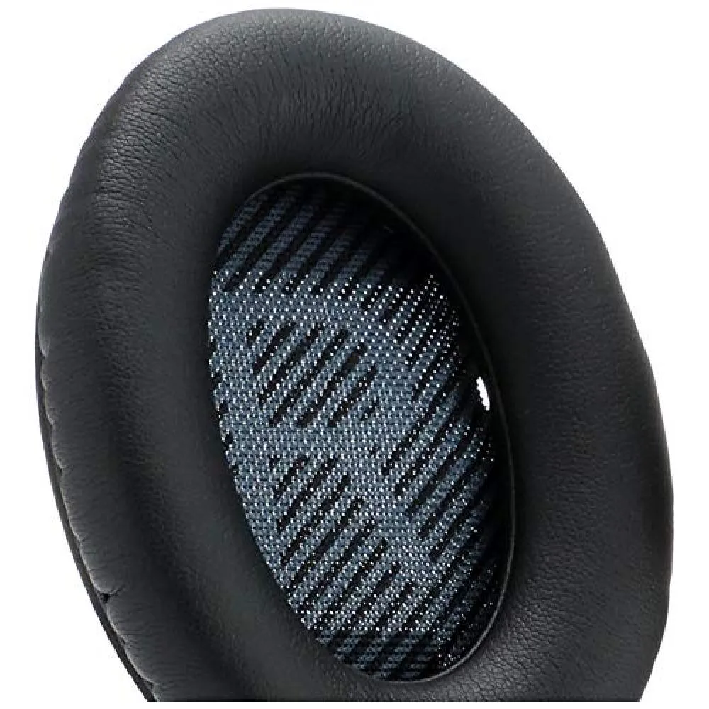 Bose Bose Soundlink Around Ear Wireless Headphones Ii Ear Cushion Kit Ear Pad Black Want Jp