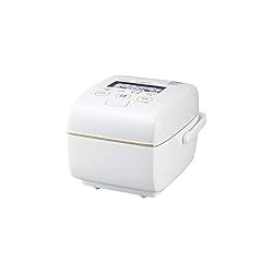 Zojirushi Zojirushi 5 5 Go Cook Rice Cooker Ih Rice Jar Stan Nnw Sa10 Wa White Want Jp