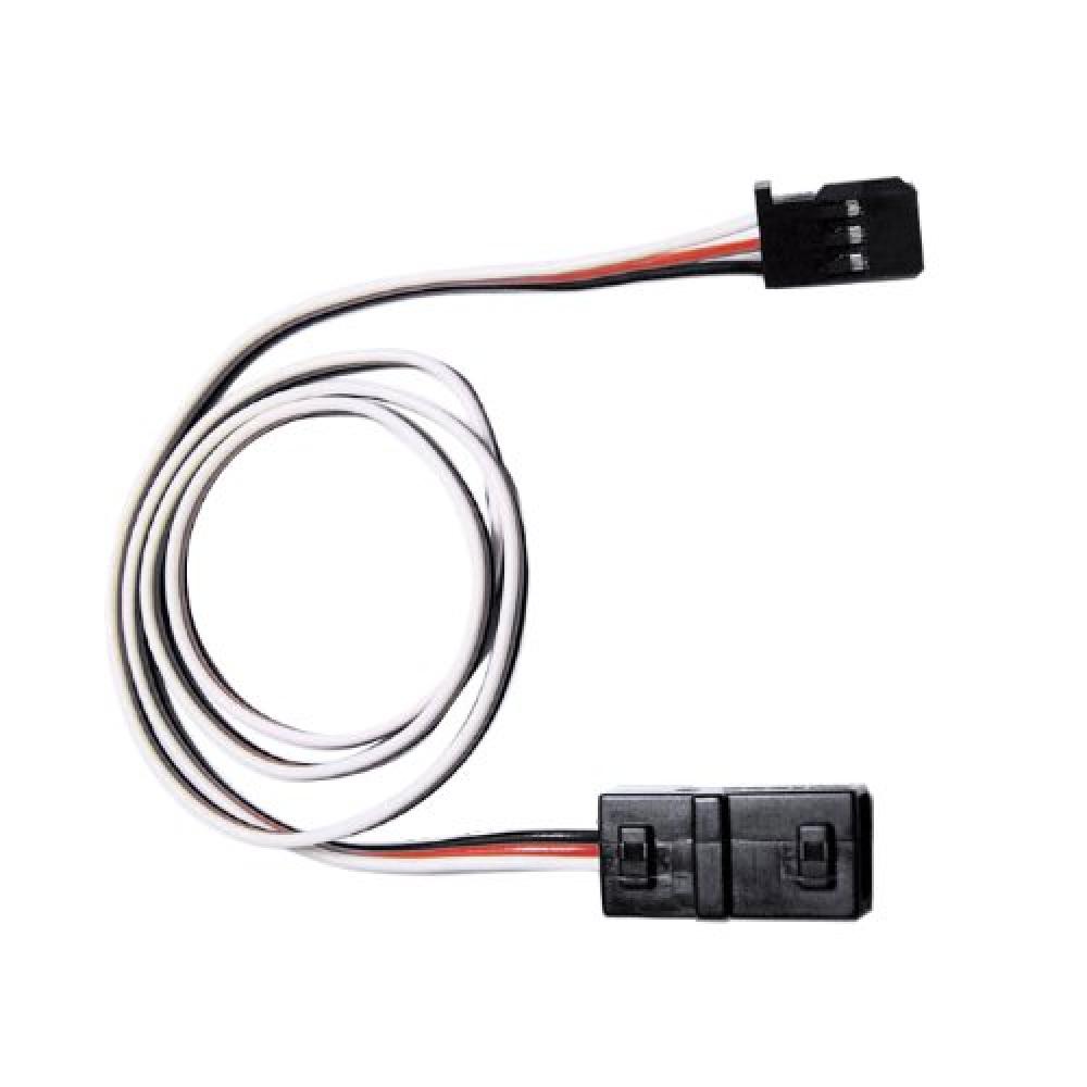 Futaba W-EXTENSON CORD K-500 TOP PC-LINK adapter BC0070