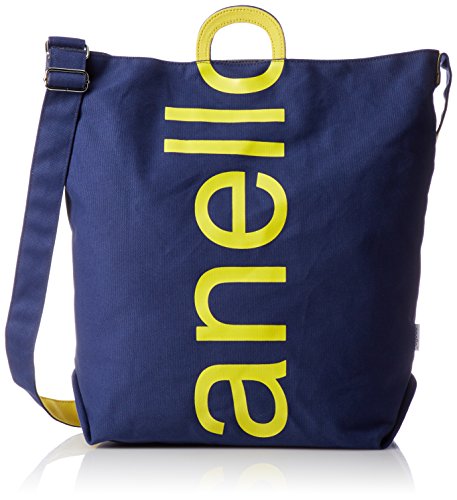 anello canvas bag
