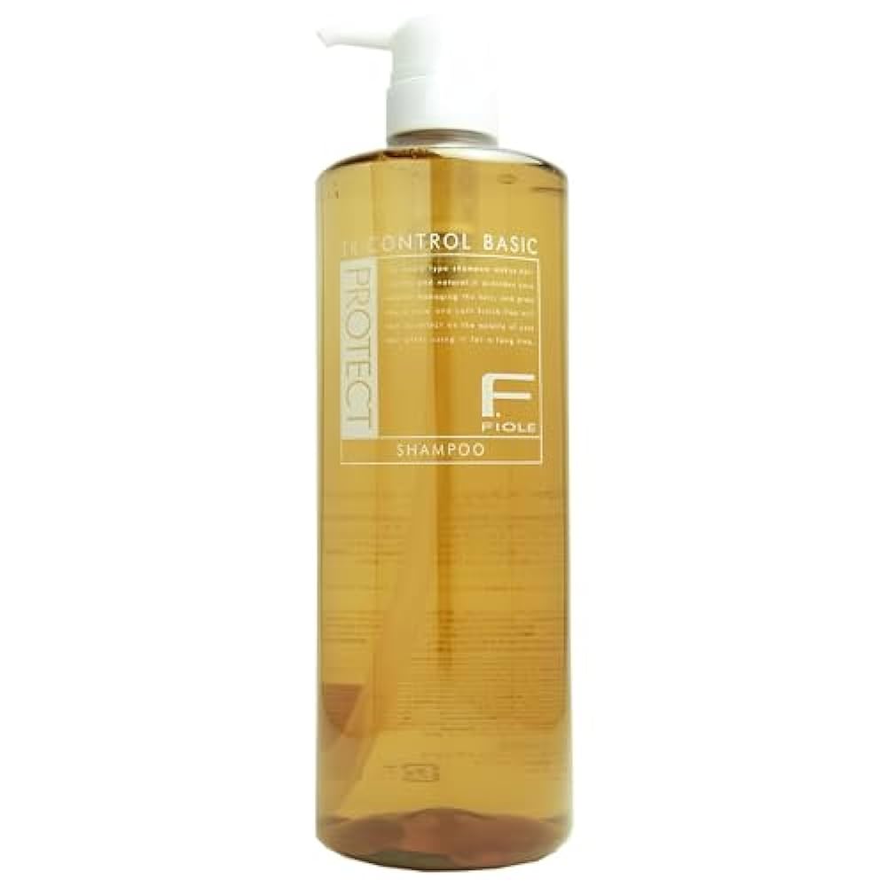 Fyore F Protect Shampoo Basic 1000ml