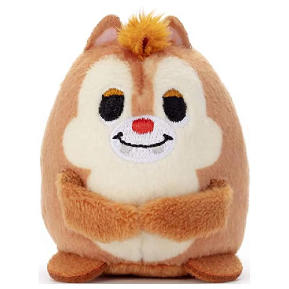 Takara Tomy A R T S Disney Character Minimaginationtown Mini Mini Friends Dale Plush Toy About 6cm Want Jp