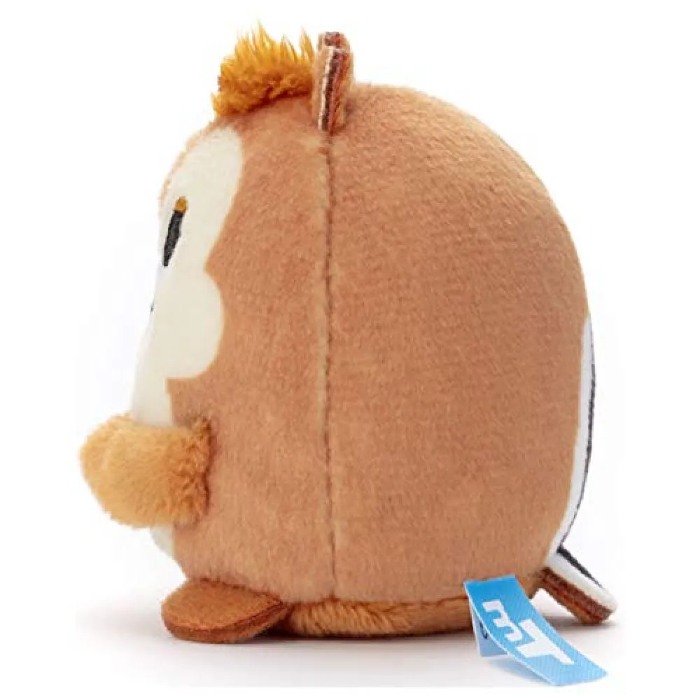 Takara Tomy A R T S Disney Character Minimaginationtown Mini Mini Friends Dale Plush Toy About 6cm Want Jp