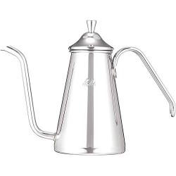 Kalita Karita coffee pot stainless 