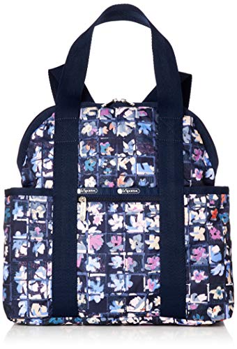 lesportensacar double trouble backpack