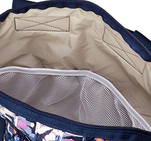 lesportensacar double trouble backpack