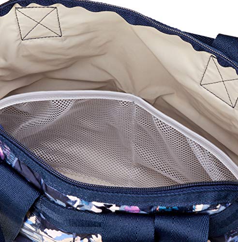 lesportensacar double trouble backpack