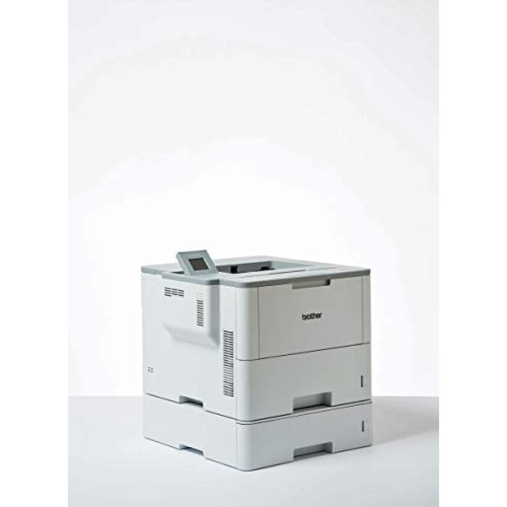 Brother brother additional paper tray LT5505 want.jp