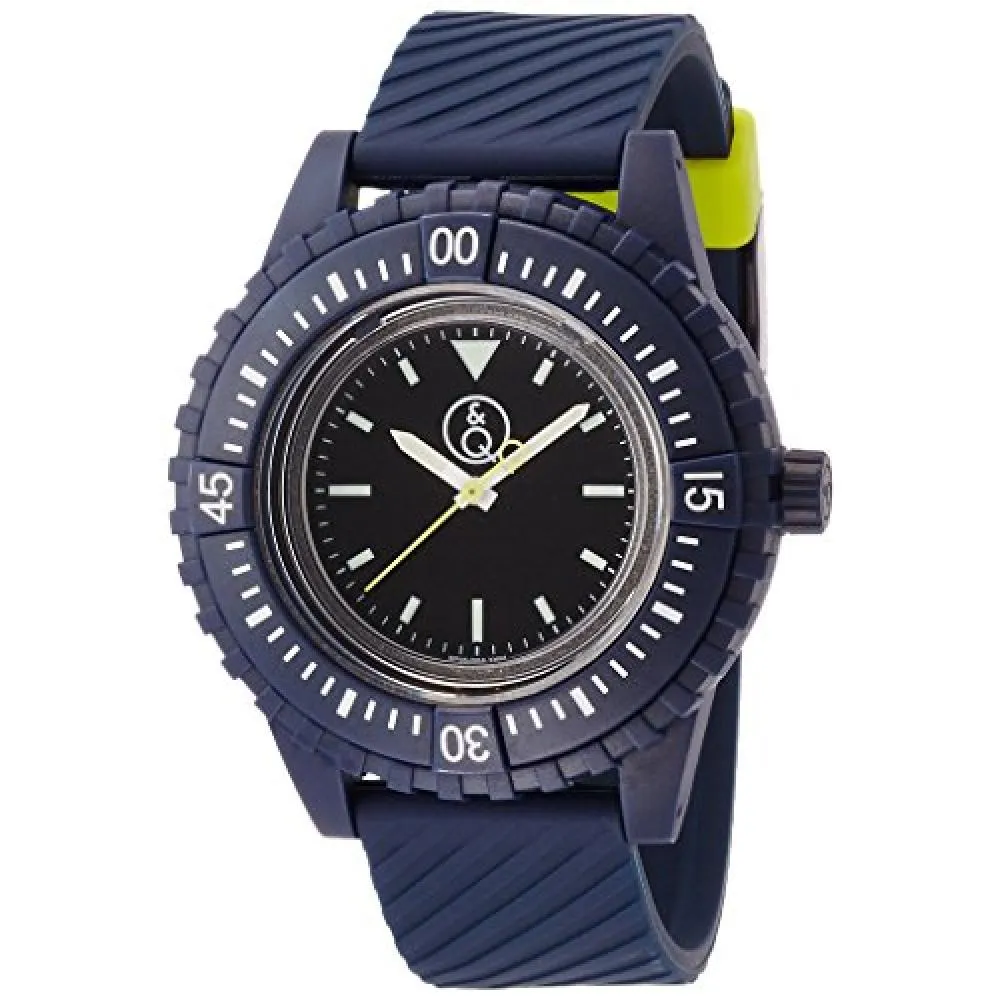 Q Q Smilesolar Q Q Smile Solar Q Q Smilesolar Watch bar Series Black X Navy Rp06 004 Men 39 S Want Jp Q Q Smilesolar Q Q Smile Solar Q Q Smilesolar Watch bar Series Black X Navy Rp06 004 Men 39 S Want Jp