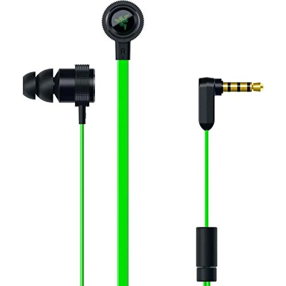 Razer Razer Hammerhead V2 Gaming Earphone Japanese Rz12 R3a1 Want Jp