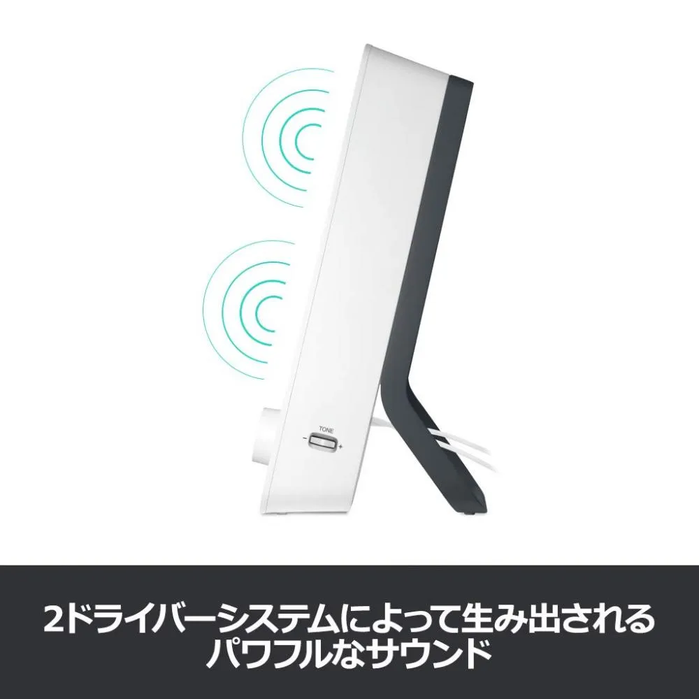 Logicool Logitech Pc Speakers Z0nwh Speaker Stereo White 3 5mm Input Pc Iphone Android Z0n Want Jp