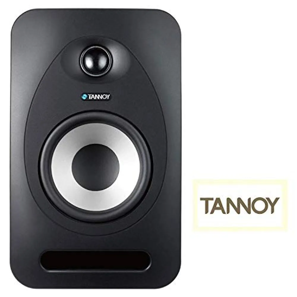 tannoy reveal 802 set