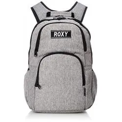 Roxy Roxy Backpack Backpack Storage Large Capacity Up To 19 Liters Go Out Mini Rbg1310 Gry Want Jp