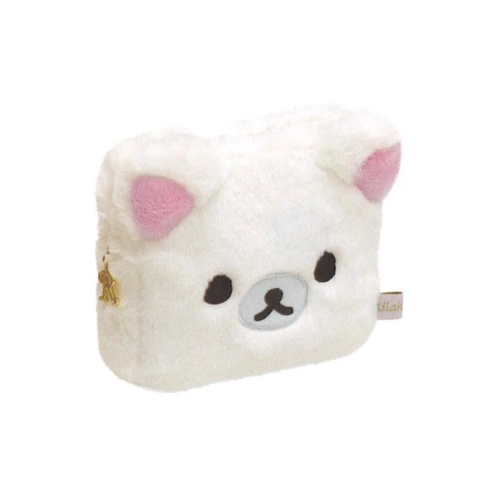 San-X Rilakkuma Sherbet Pouch 