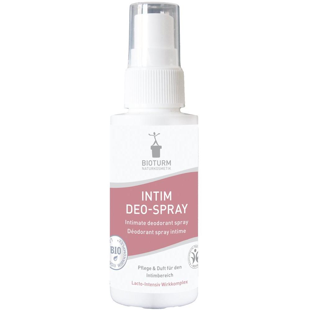 Bioturm Feminine Duo Spray 50ml