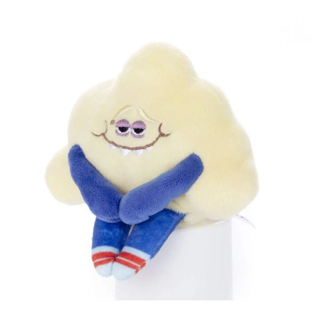 cloud guy trolls toy