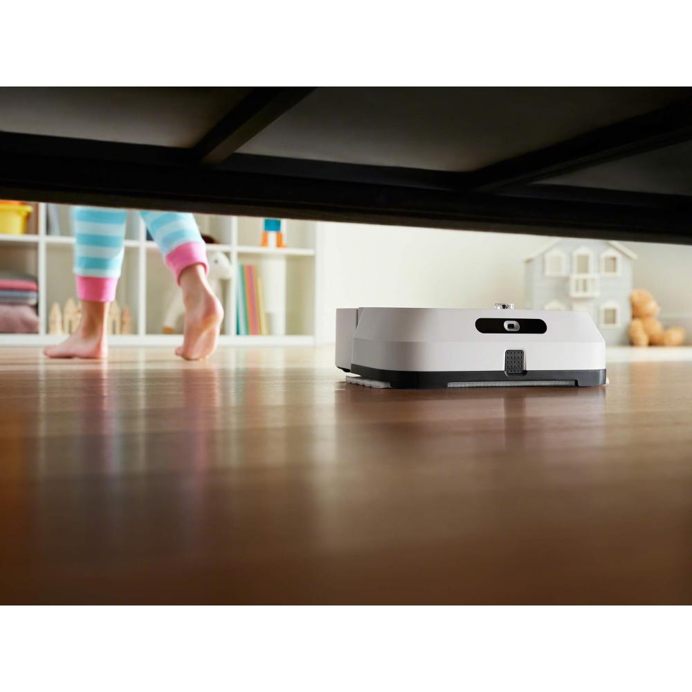 IRobot Washable wet pad (2 sheets) blur budget m6 corresponding iRobot