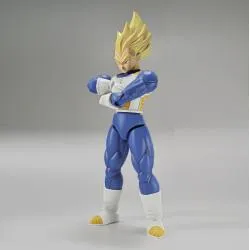 jakks Dragonball Z dbz action figure SS GOGETA loose old jakks Dragonball Z dbz action figure SS GOGETA loose old