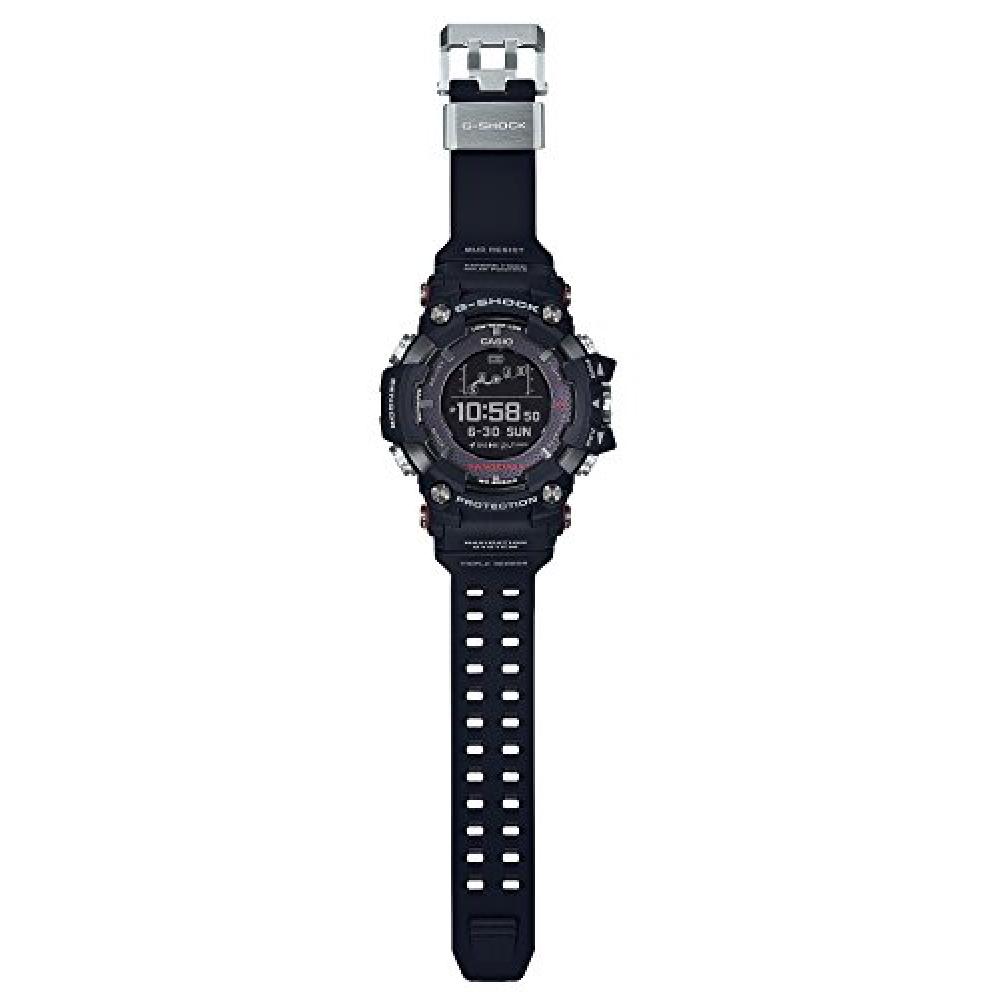 gravitymaster gpr b1000