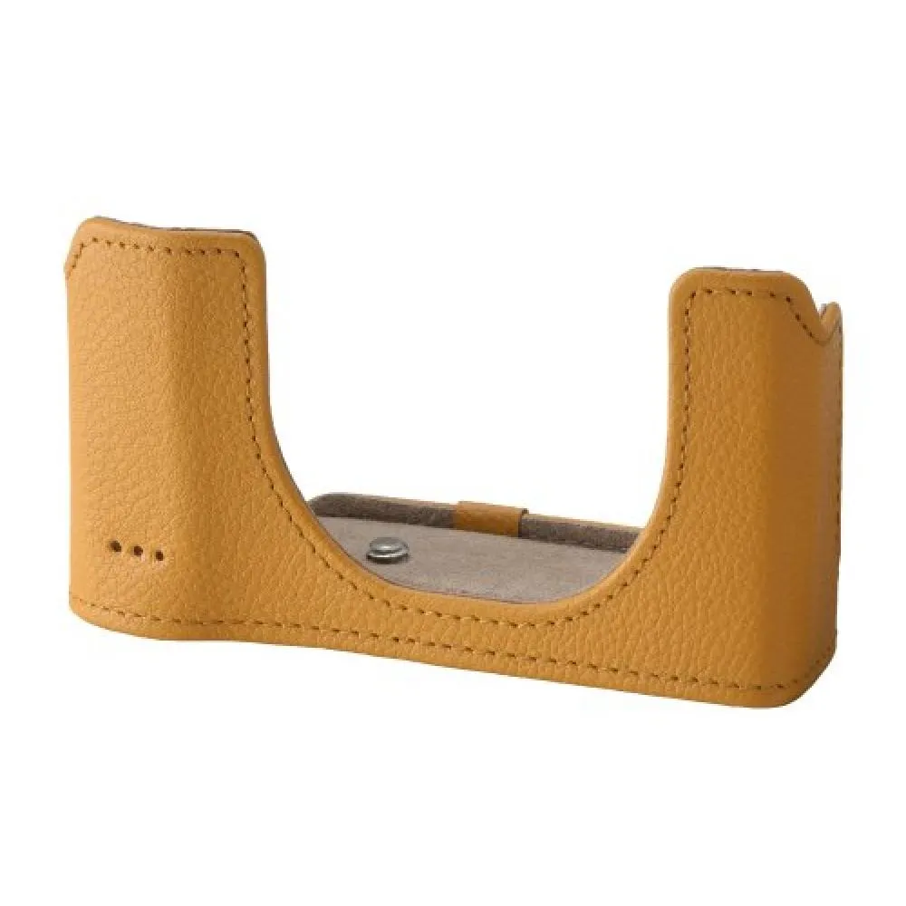 Olympus Olympus Digital Camera Stylus Sh 1 Sh 2 Sh 3 For Leather Body Jacket Light Brown Csch 1 Lbr Want Jp