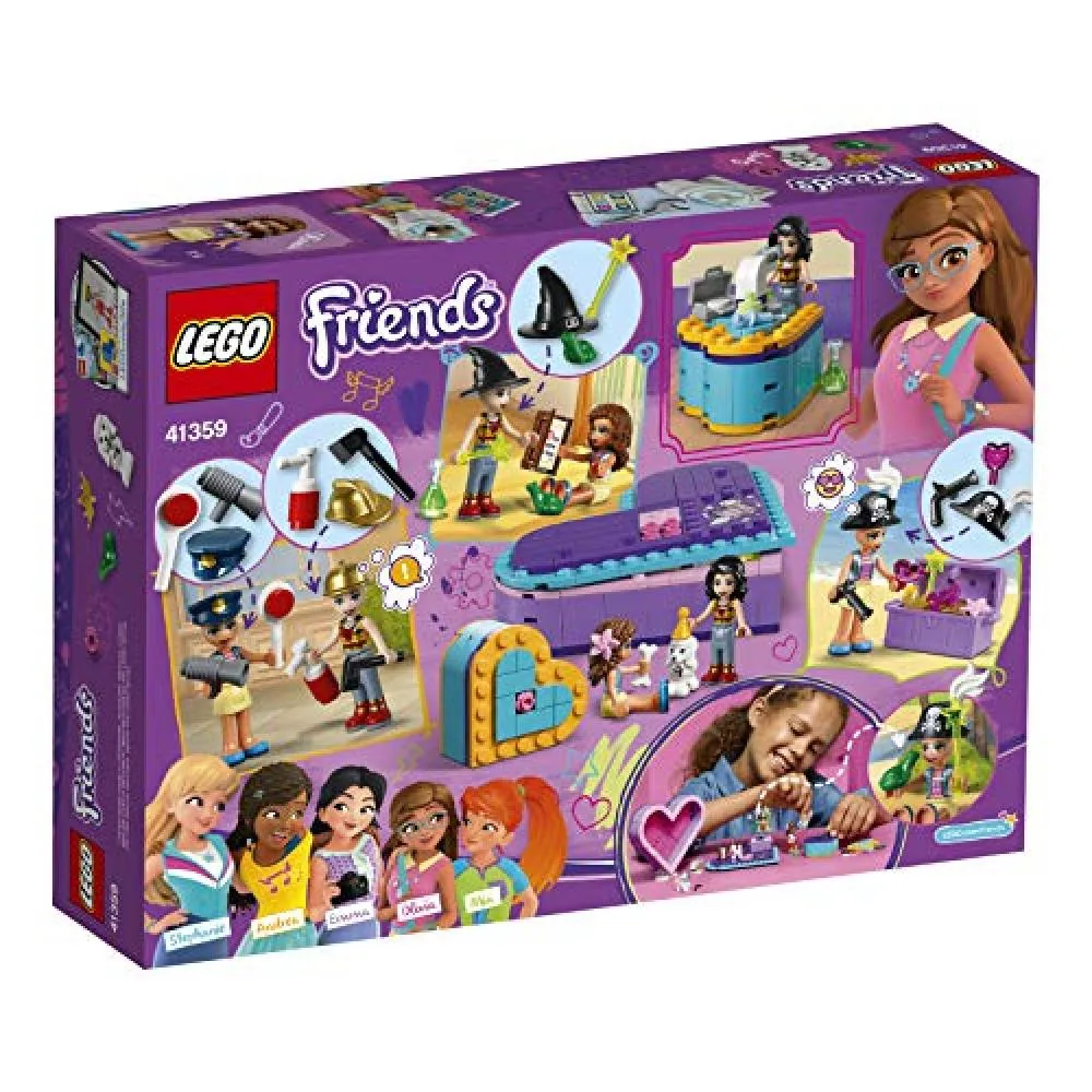 lego friends 41359