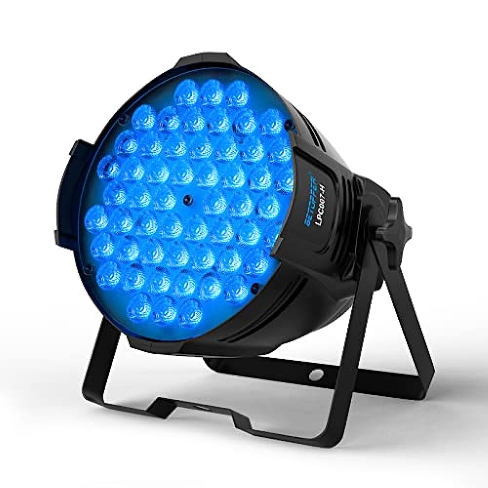 Betopper BETOPPER Stage Light Stage Lighting LED rotating RGB DMX 512